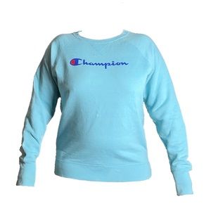 Champion Crewneck